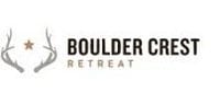 Kenneth  Falke Founder/Chairman, Boulder Crest Retreat